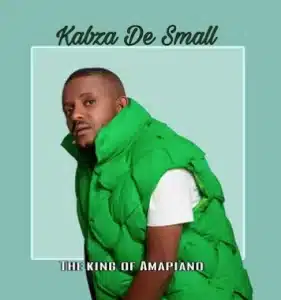 Kabza De Small & Dj Maphorisa – uDriver (Remix) ft. Dladla Mshuniqisi