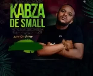 Kabza De Small – Konka Live Mix (11 August 2023)