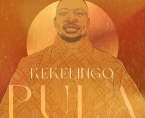 EP: KekeLingo – Pula