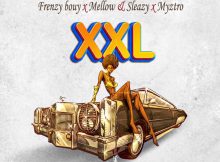 King Ya Straata – XXL Bass ft. Mellow, Sleazy & Myztro
