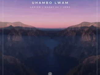 Larion, Mazet SA & Lemz – Uhambo Lwam