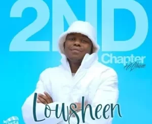 ALBUM: Lowsheen – 2nd Chapter (Tracklist)