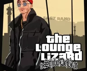 MaludaOfficial – The Lounge Lizard ft. Sthibo De Beat