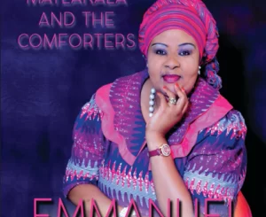 ALBUM: Matlakala And The Comforters – Emmanuel