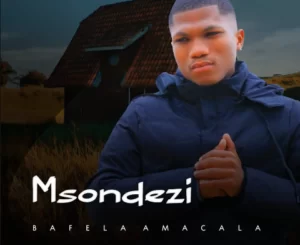 Msondezi – Themba Mina Ft. Bhincakazi