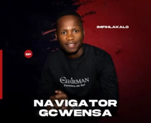 EP: Navigator Gcwensa – Imfihlakalo