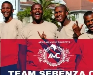 Team Sebenza CPT – #GqomFridays Mix Vol.270