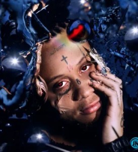 Trippie Redd – Left 4 Dead