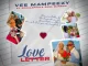 Vee Mampeezy – Love Letter Ft. Sphalaphala Saga Marothi