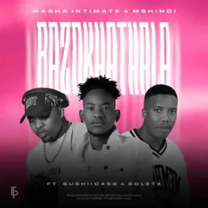 Washa Intimate & Mshindi – Bazokhathala ft. Sushii0458 & SoleTk