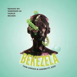 Yaw Appiah – Bekezela (Shredder SA Remix)