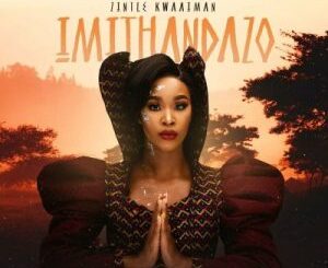 EP: Zintle Kwaaiman – Imithandazo