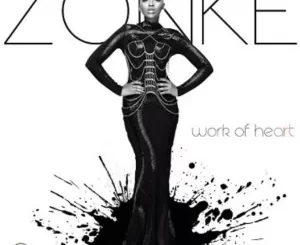 ALBUM: Zonke – Work Of Heart