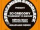 Africanism, MoBlack & DJ Gregory – Tourment d’Amour (Mpho.Wav Extended AfroTech Remix)