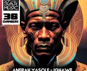 Anerah Yasole – IQhawe