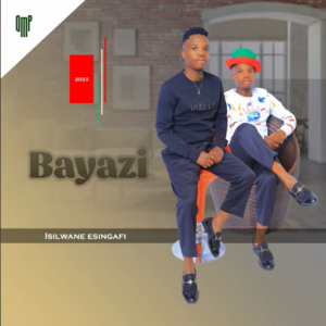 ALBUM: Bayazi – Isilwane Esingafi