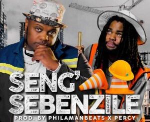 Beast RSA – Seng Sebenzile ft Jr Emoew