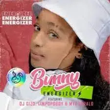 Bunny Energizer – Energizer ft. DJ Gizo, Limpopo Boy & My Gerald SA