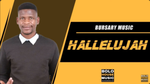 Bursary Music – Hallelujah