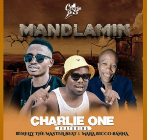 Charlie one – Mandlamin Ft 071Nelly The Master Beat & Mara Bicco Banna