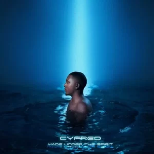 EP: Cyfred – Made Under the Spirit