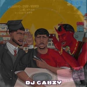 DJ GABZY – Decisions ft Officixl Rsa & Busta 929