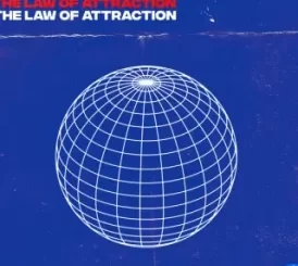 DJ Kwamzy – The Law of Attraction