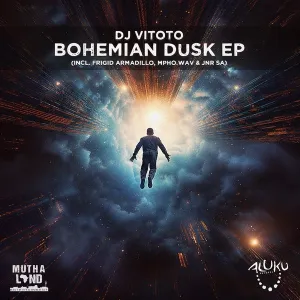 EP: DJ Vitoto – Bohemian Dusk