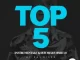 EP: Dav Risen – TOP5 Instrumentals & Dub Mixes (PART 2)