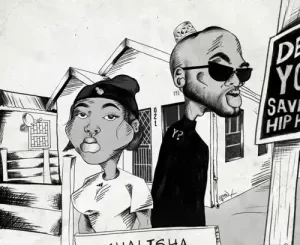 Dee Koala – Khaltsha ft YoungstaCPT