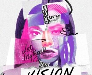 ALBUM: Gigi Lamayne – Vision