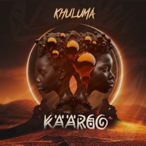 EP: KAARGO – Khuluma