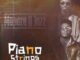 ALBUM: Mapara A Jazz – Piano Strings