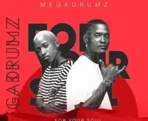 ALBUM: Megadrumz – For Your Soul (Extended Edition)