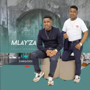 EP: Mlay’za – Umgodi