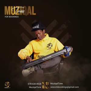 EP: Muziqal Tone – 3 Exclusive Fridays Package
