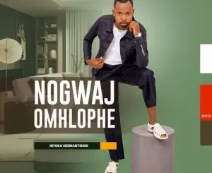 EP: Nogwajomhlophe – Inyoka Isebhantshini