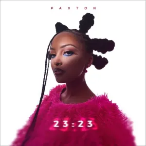 Paxton – Be There ft. Majorsteez