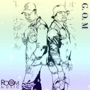 EP: Room 806 – Gift Of Music (G.O.M)