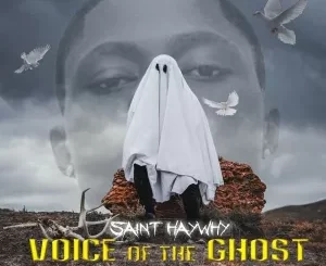 Saint Haywhy – Voice Of The Ghost