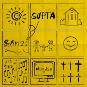 Sebenza – Supta ft Khanyisa