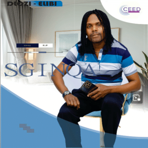 EP: Sginqa – Dlozi Elibi