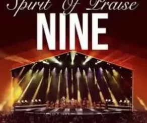 VIDEO: Spirit Of Praise – ‎Bina Moya Waka (Live) ft. Mmatema