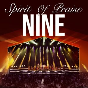 Spirit Of Praise – ‎Bina Moya Waka (Live) ft. Mmatema
