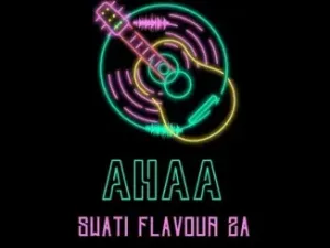 Swati Flavour ZA – Ahaa