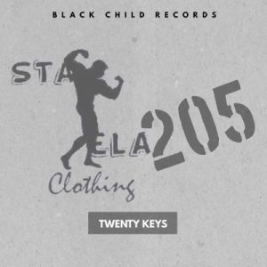 Twenty Keys – Stayela 205