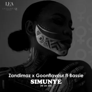 Zandimaz & GoonFlavour – Simunye (We Are One) ft Bassie