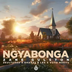 Zane Gulston – Ngyabonga ft 2Kultured, Shakes & Les & Vuyo Ndevu