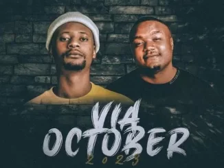 Afro Brotherz – Via October 2023