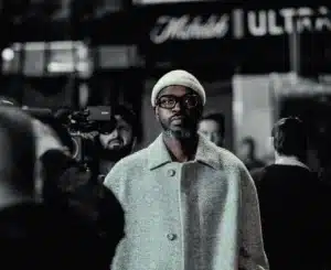 NEWS: Black Coffee makes history at the Madison Square Garden in New York